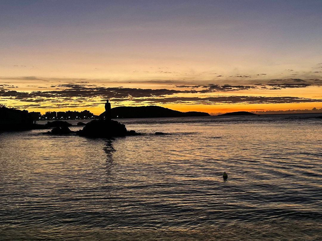 Muquicaba Beach (Prainha)-瓜拉帕里必去景点