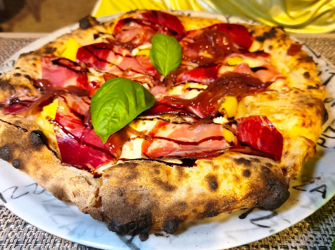 Tirovino food e wine bar