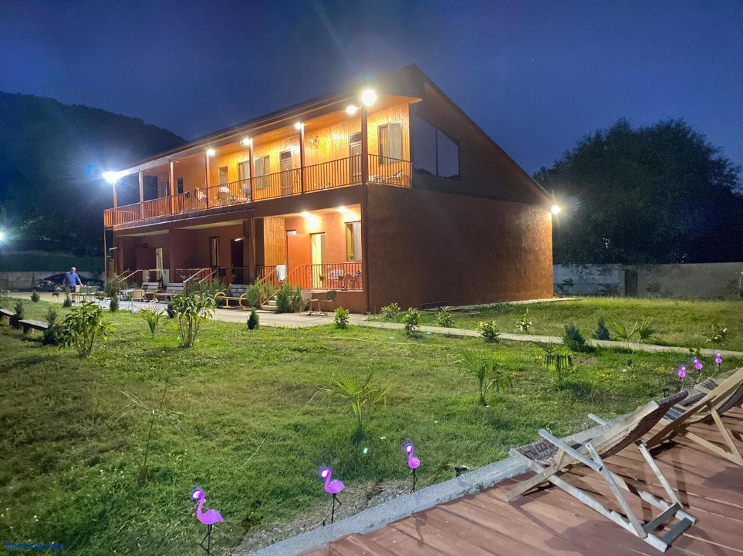 Hotel Mirioni