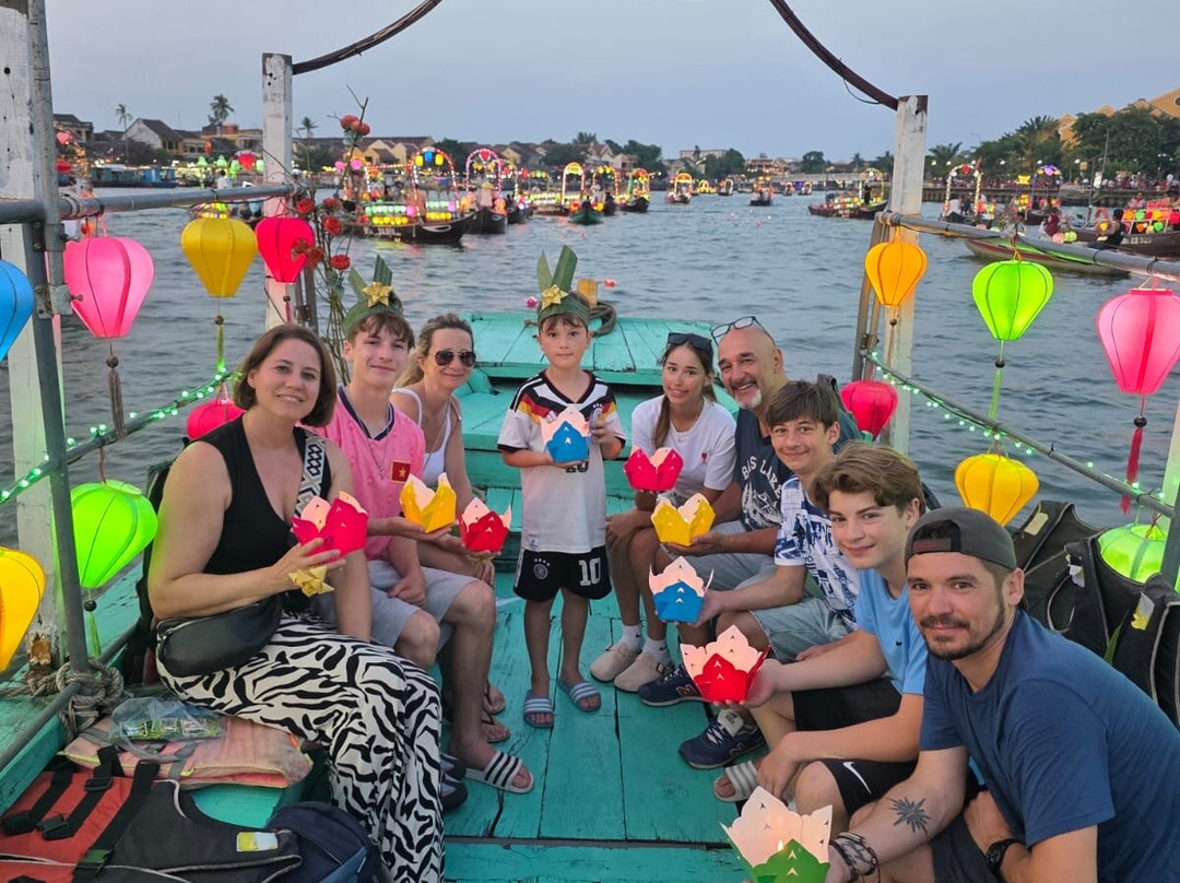 Onion Phi Tours Hoi An-会安必去景点