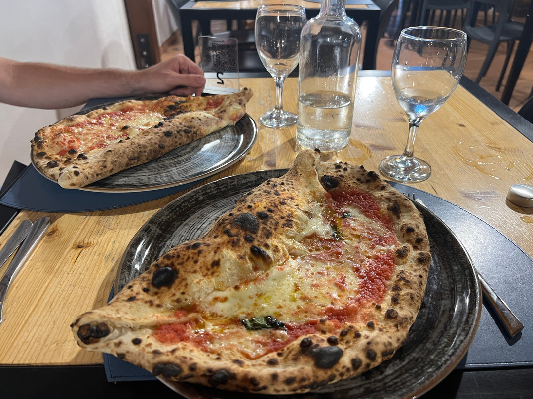 Pizza d@Mare