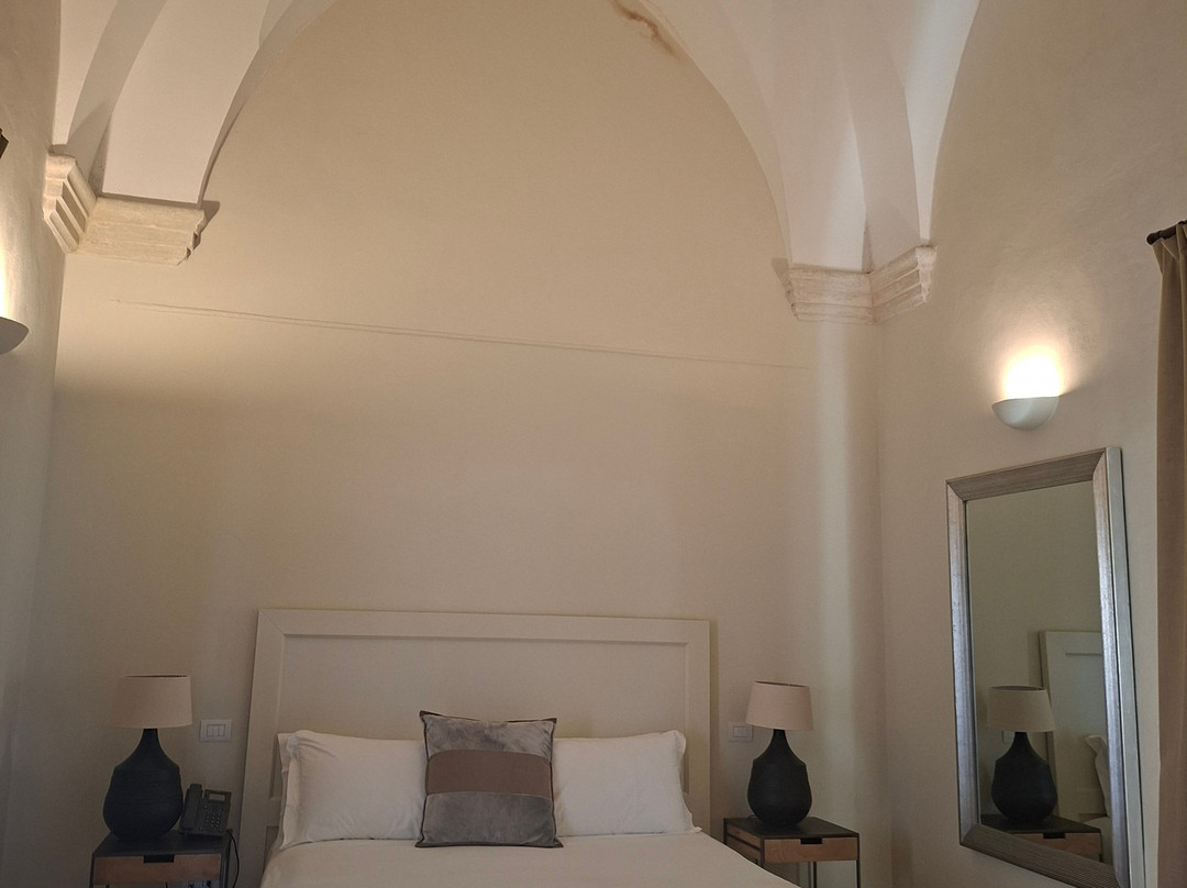 Chiostro dei Domenicani-莱切必去景点