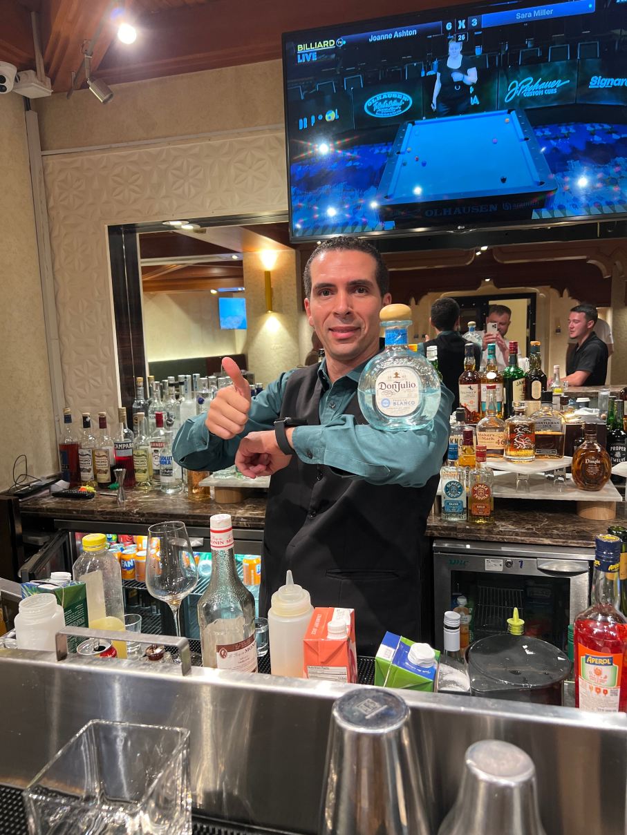 拉斯海马瑞克索斯麦里德度假酒店-旅行者