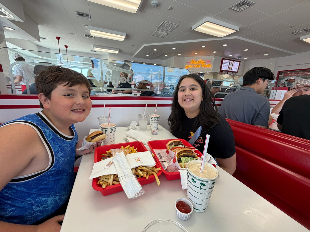 In-N-Out