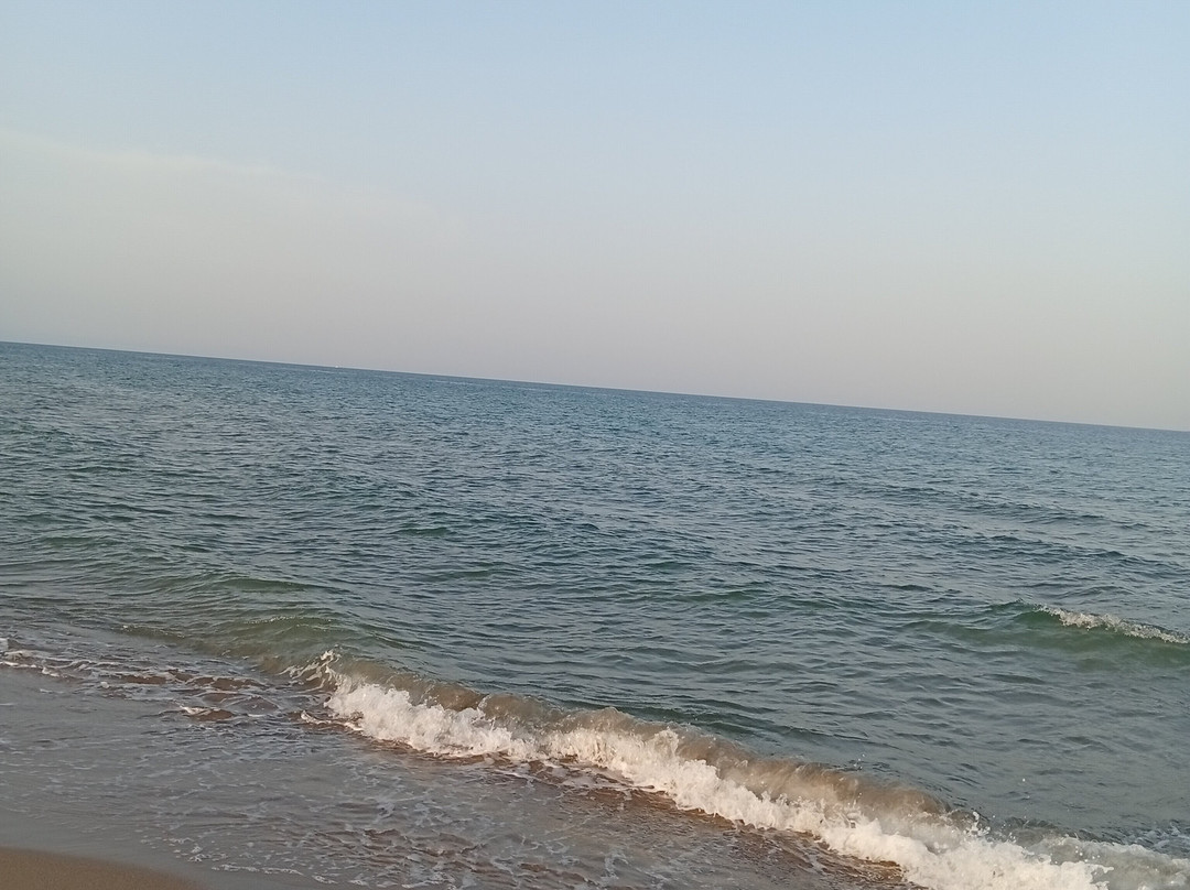 Lido Zanzibar-Marina di Ginosa必去景点