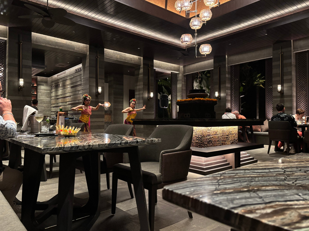 Jivara Restaurant