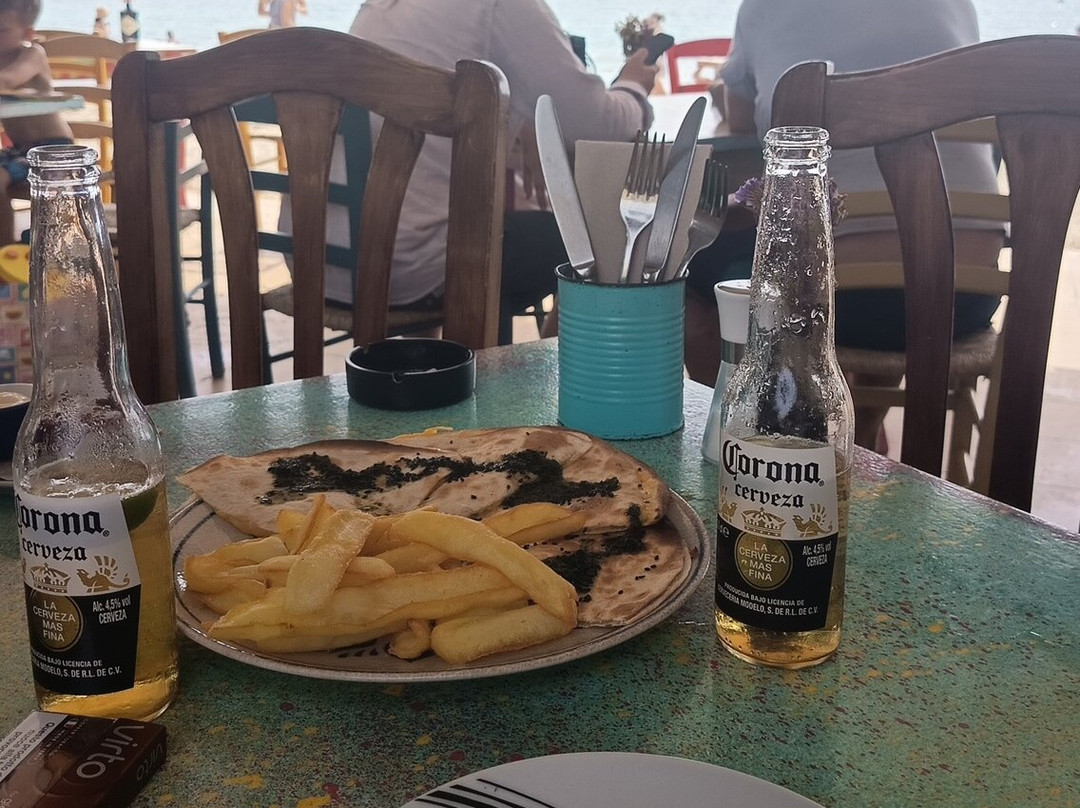 Buah Ibiza