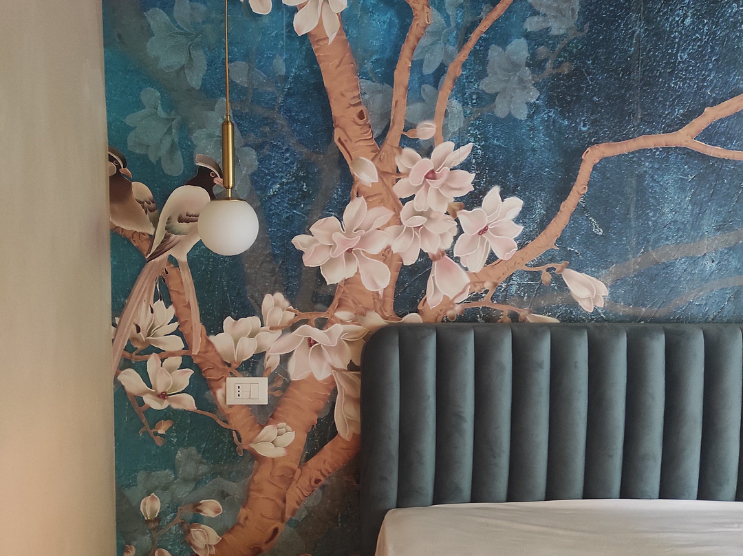 Hotel Arimannia主图