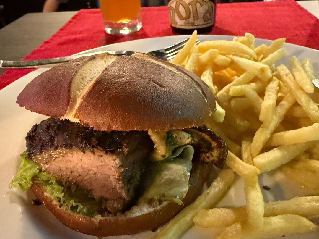 Il Corridore - Locanda Bistrò
