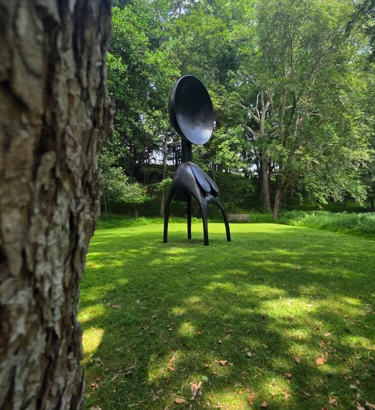 Glenstone Museum-Travilah必去景点
