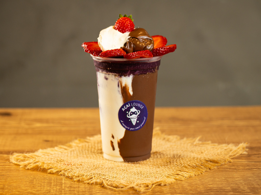 Açaí Lounge
