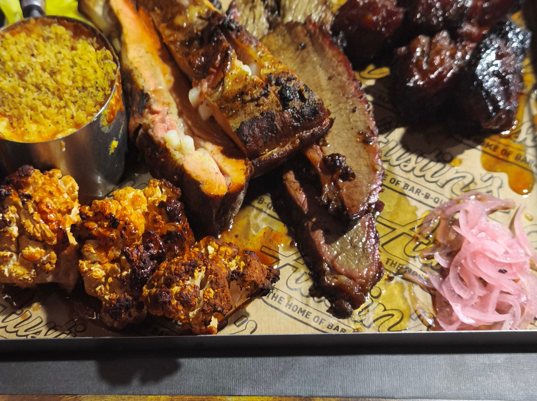 Austin's BBQ by Roadhouse