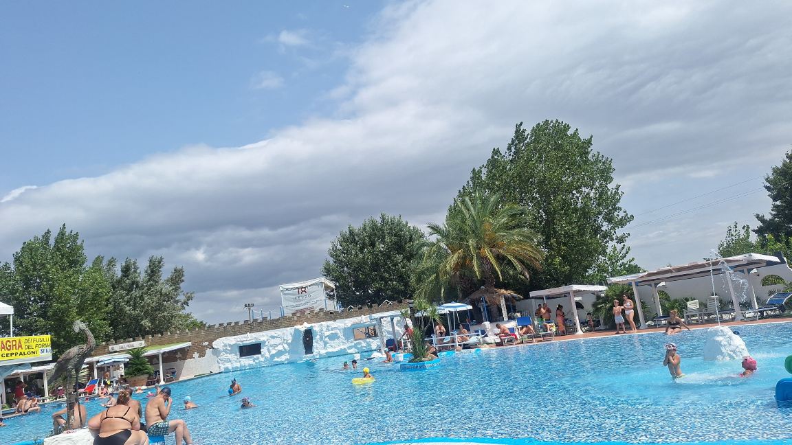 Relais il Feudo-旅行者