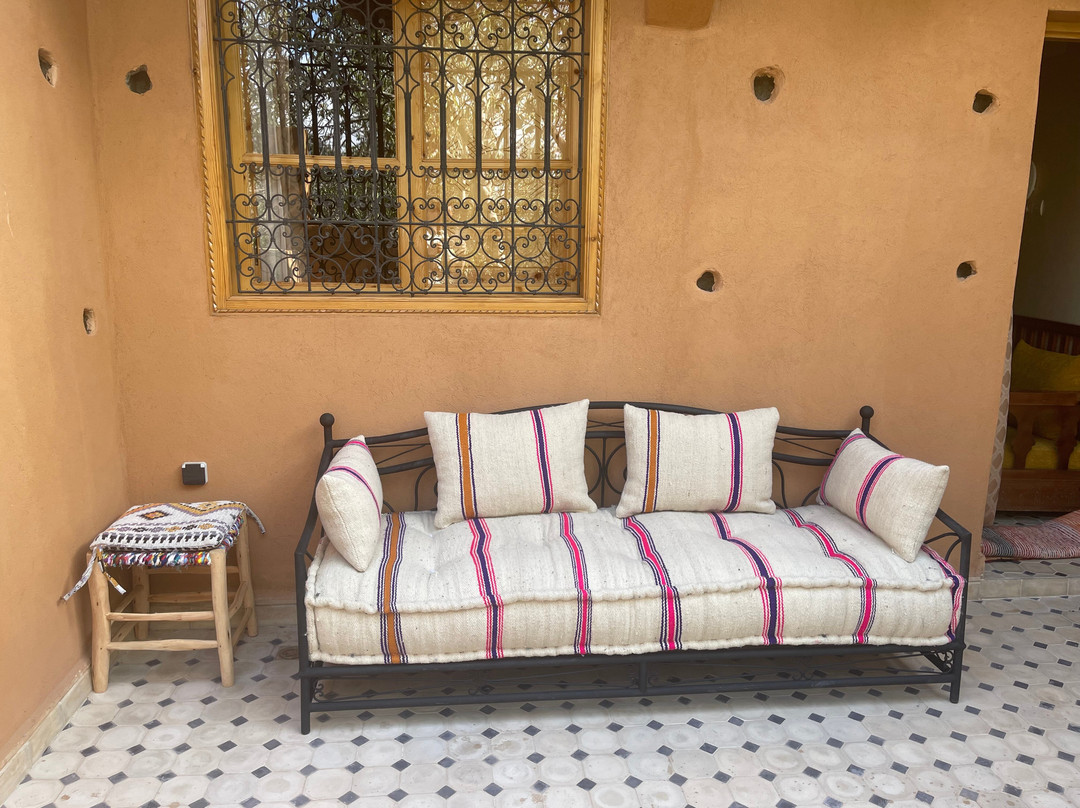 Cooperative Adrar-伊姆利勒必去景点