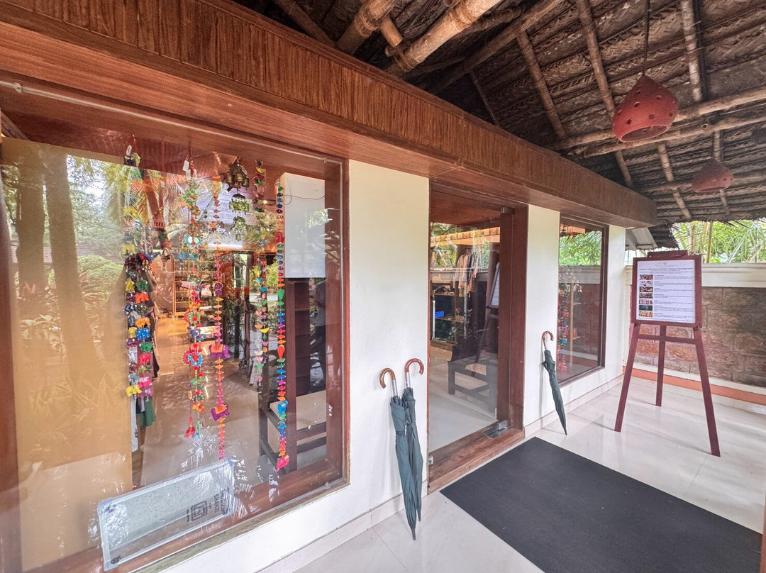 The Nattika Beach Resort主图