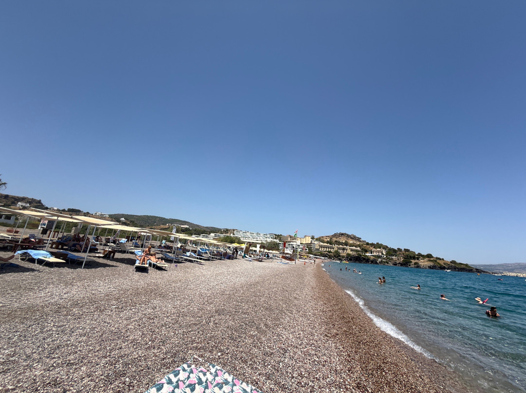 Vlycha Beach-Vlycha必去景点