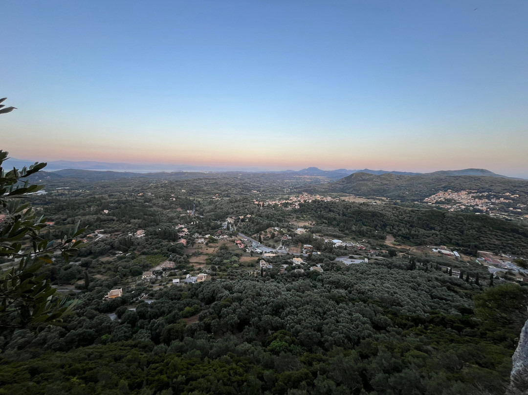 Rock & Climb Corfu