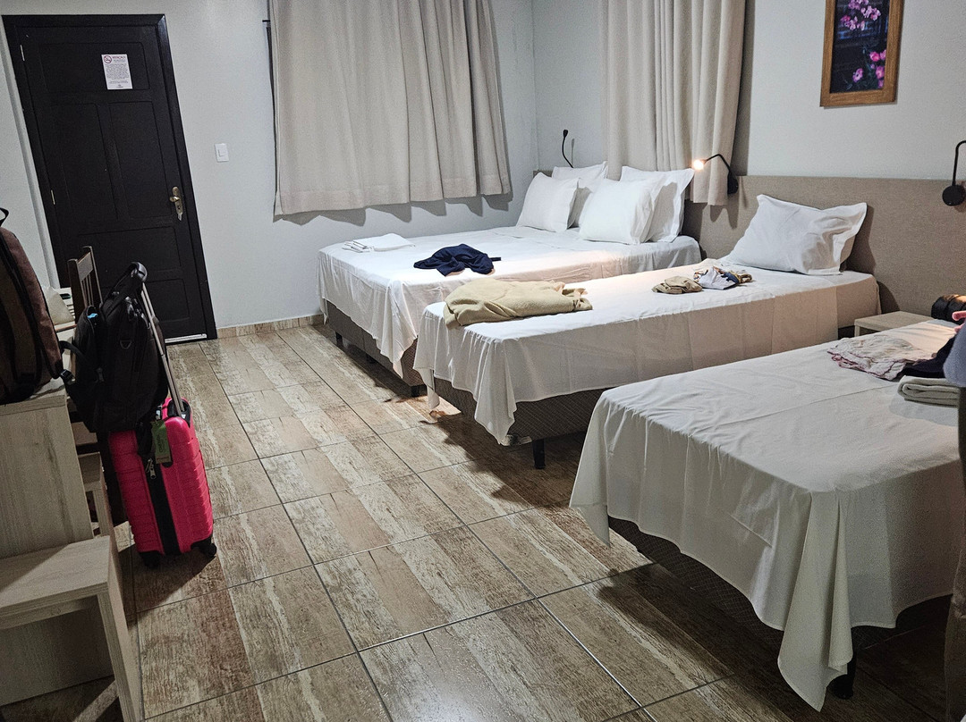史密特大屋旅馆主图