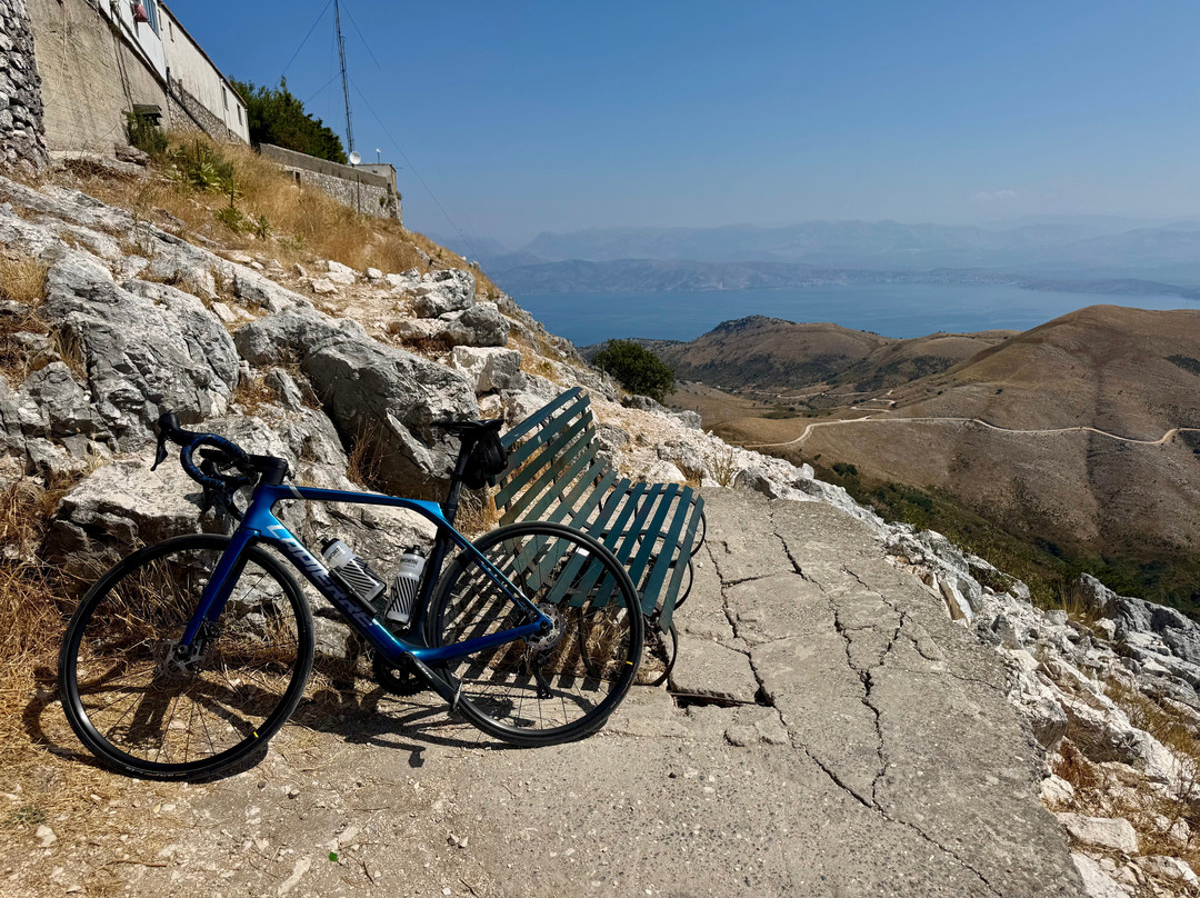 S-Bikes Cycle Corfu-Acharavi必去景点