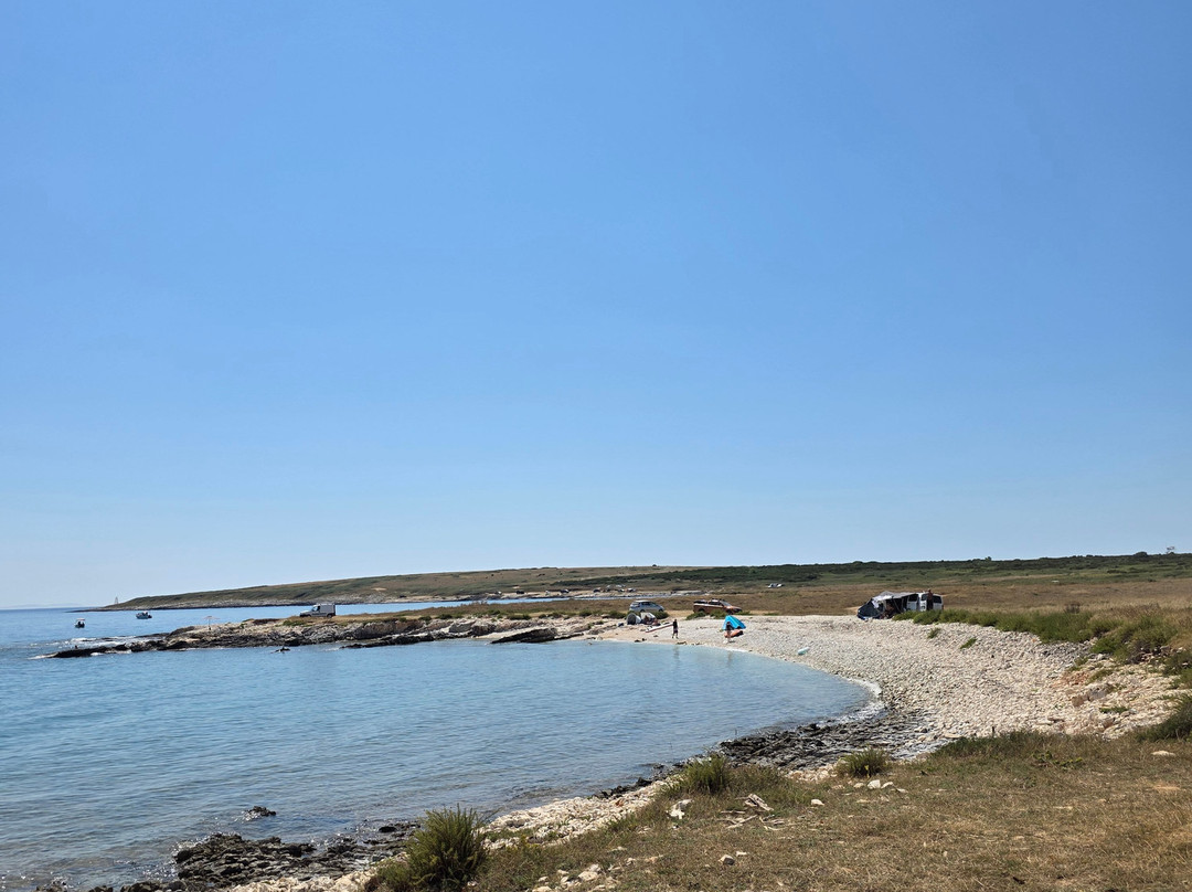 Dust & Ride Istria - Quad & Bike-Liznjan必去景点
