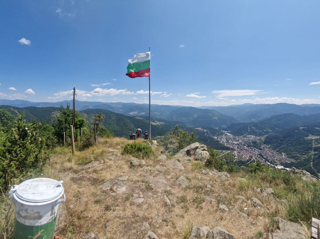 Enduro Adventure Bulgaria-Devin必去景点