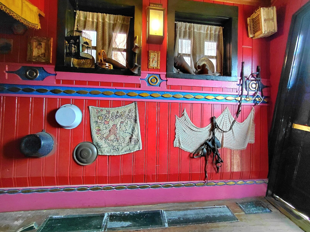Grounds For Sculpture-哈密尔顿必去景点