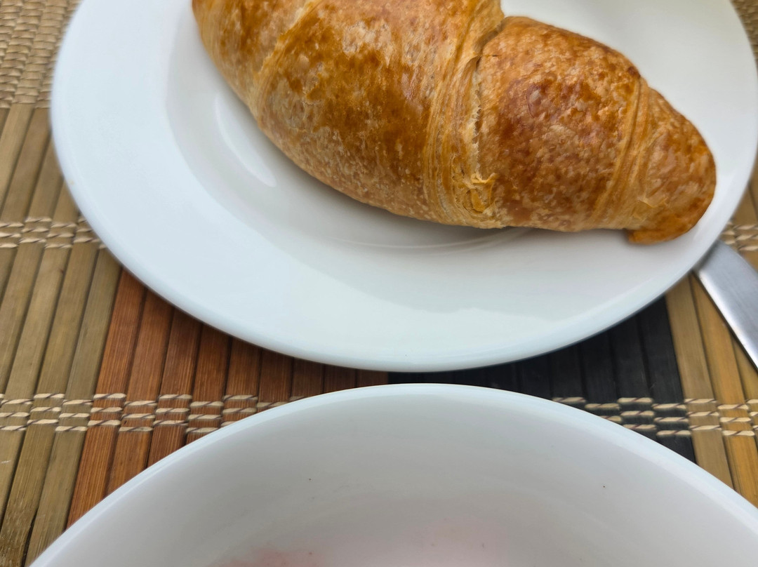 Chrystie House Bed and Breakfast主图