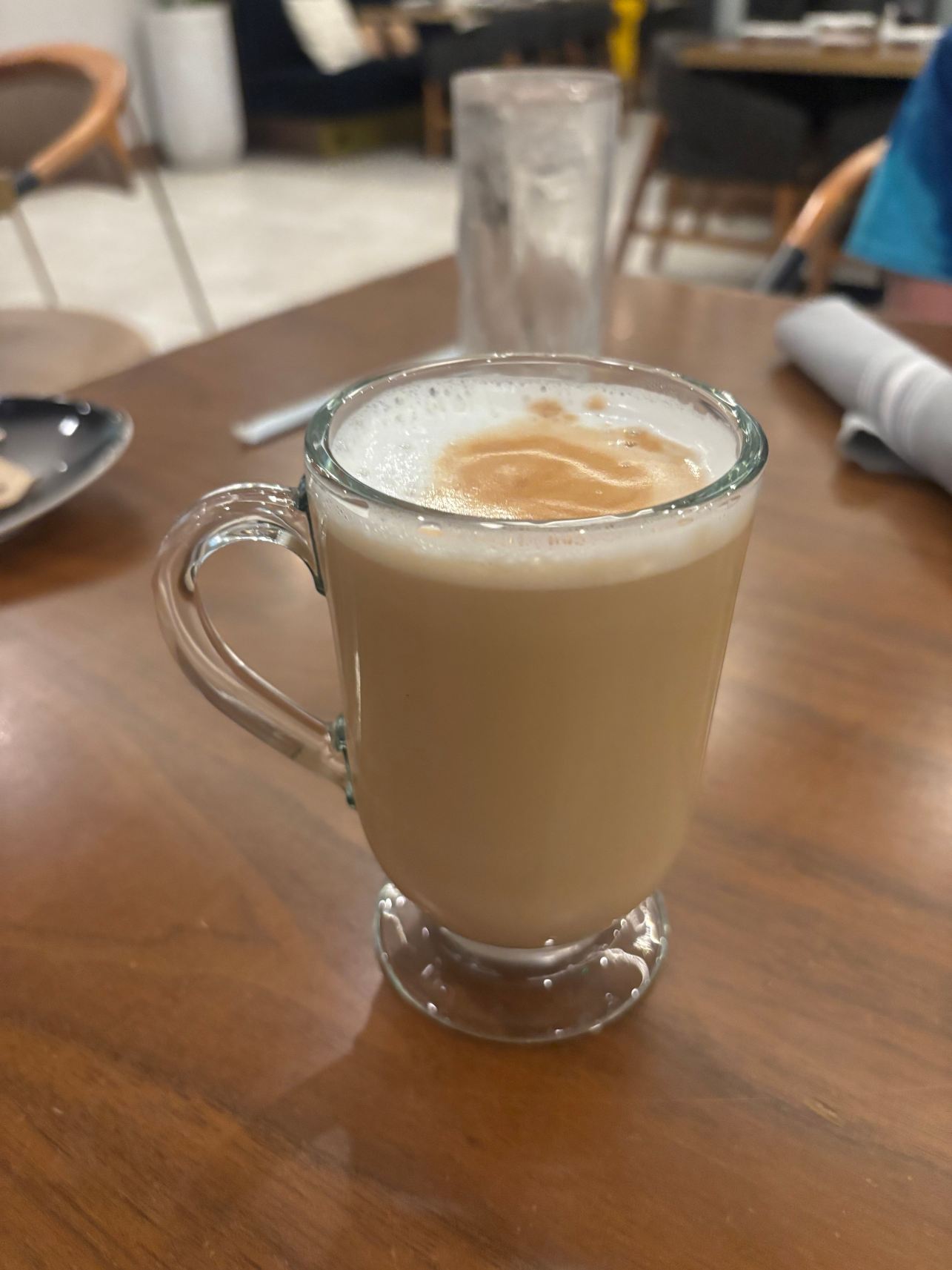 斯普林菲尔德市中心万豪酒店-旅行者