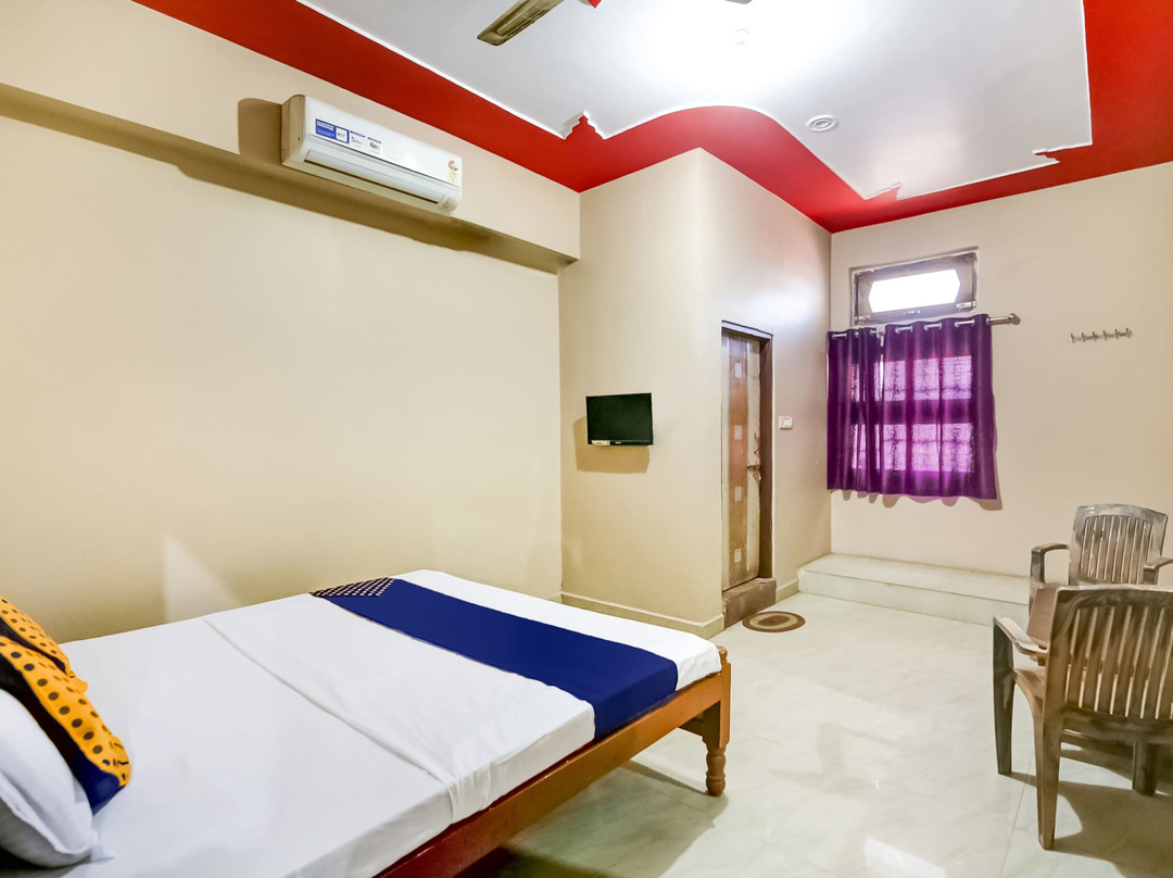 SPOT ON 64428 Hotel Shalya