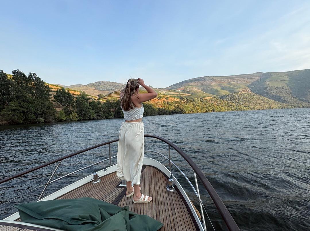 Anima Durius Douro River Cruises-Pinhao必去景点