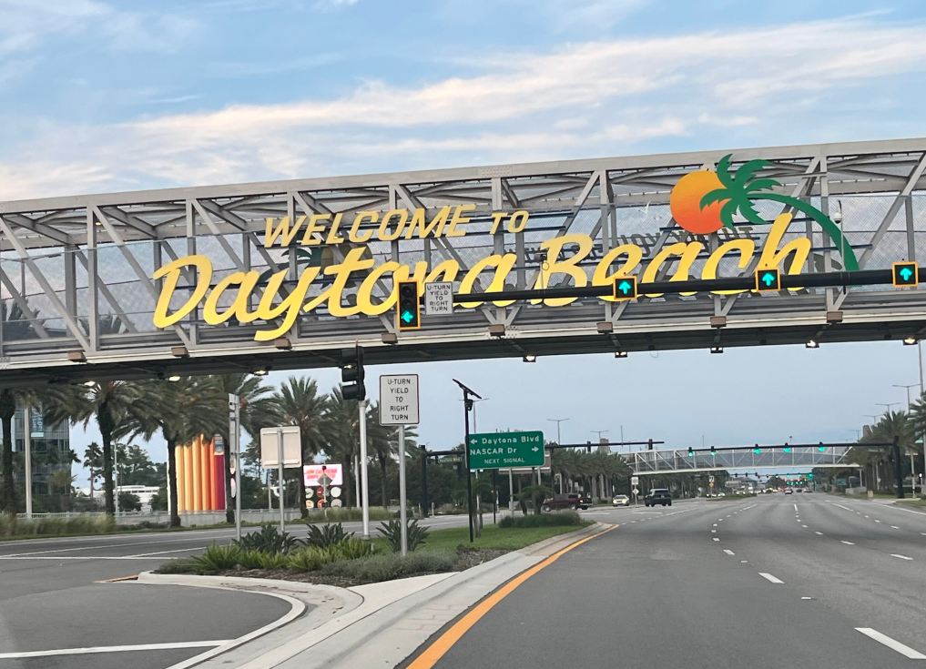 凯艺酒店-德通纳95号州际高速路-旅行者