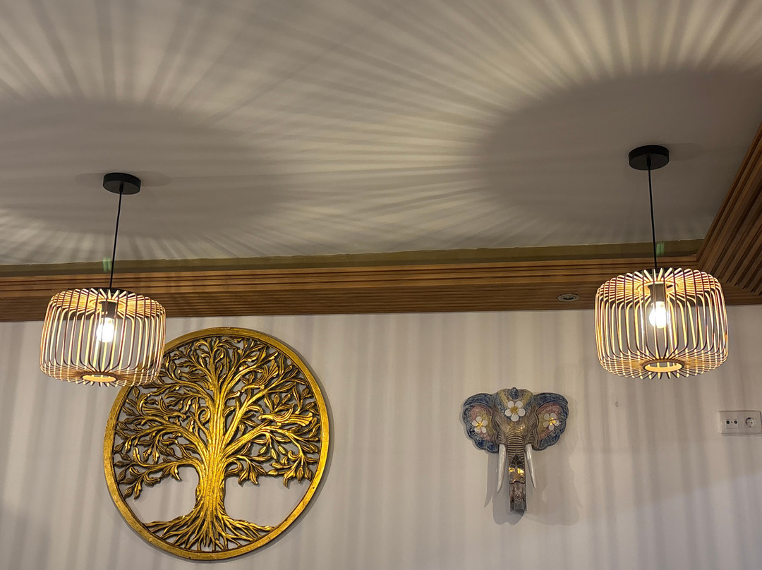 Ganges Tandoori