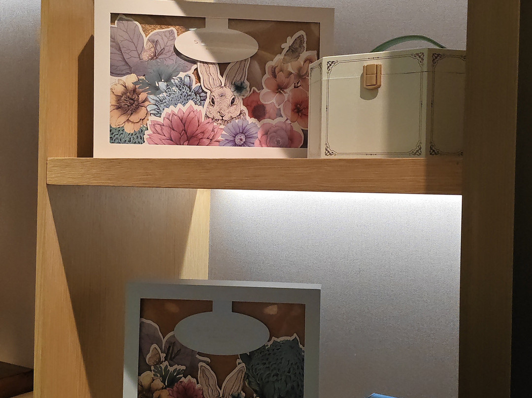 佛山顺德罗浮宫索菲特酒店主图
