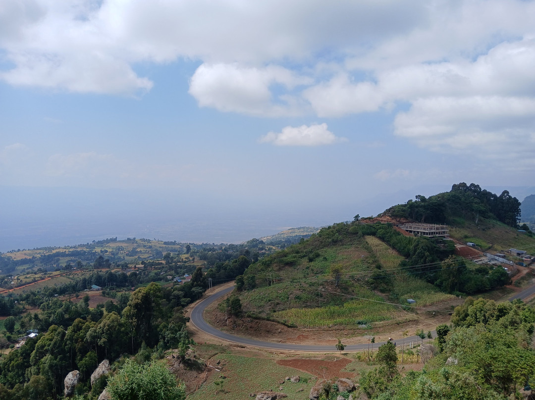 The Kenya Experience-Iten必去景点