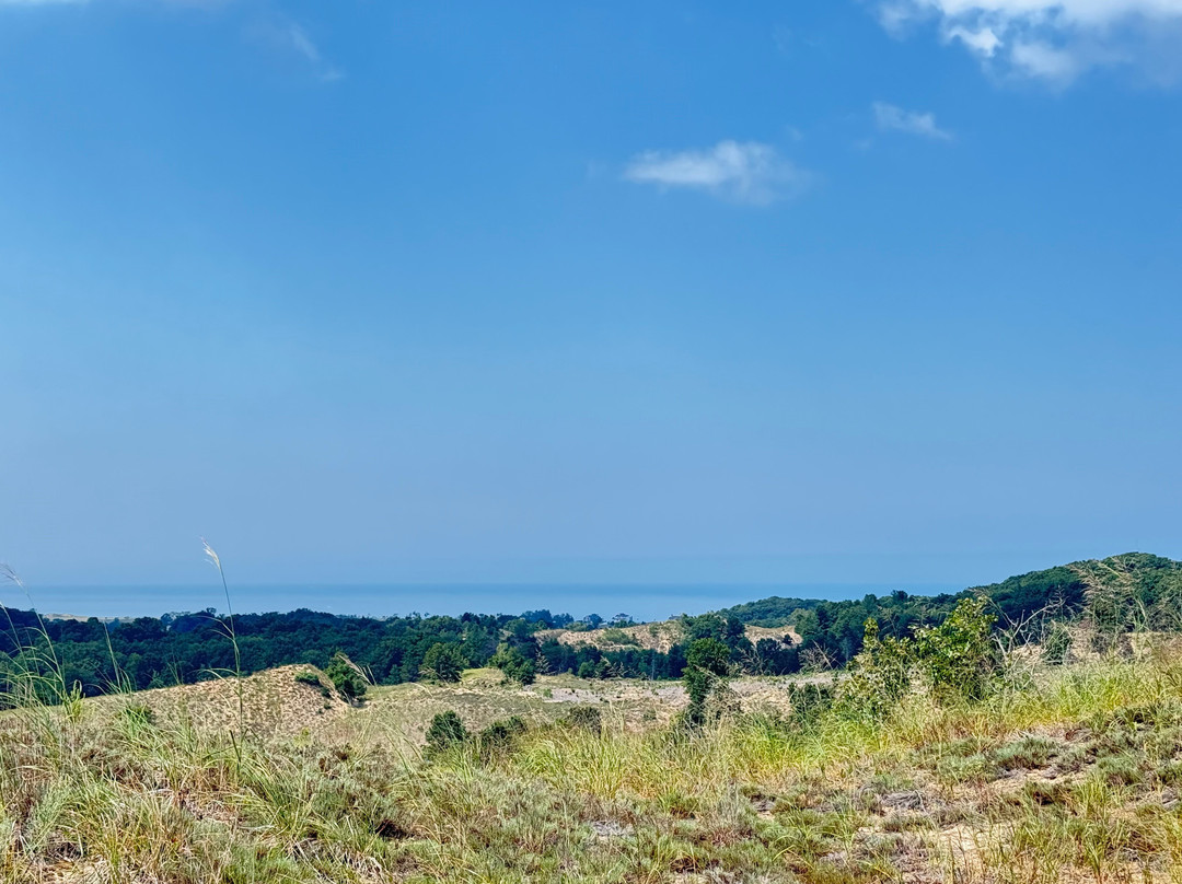 Saugatuck Dune Rides-索格塔克必去景点