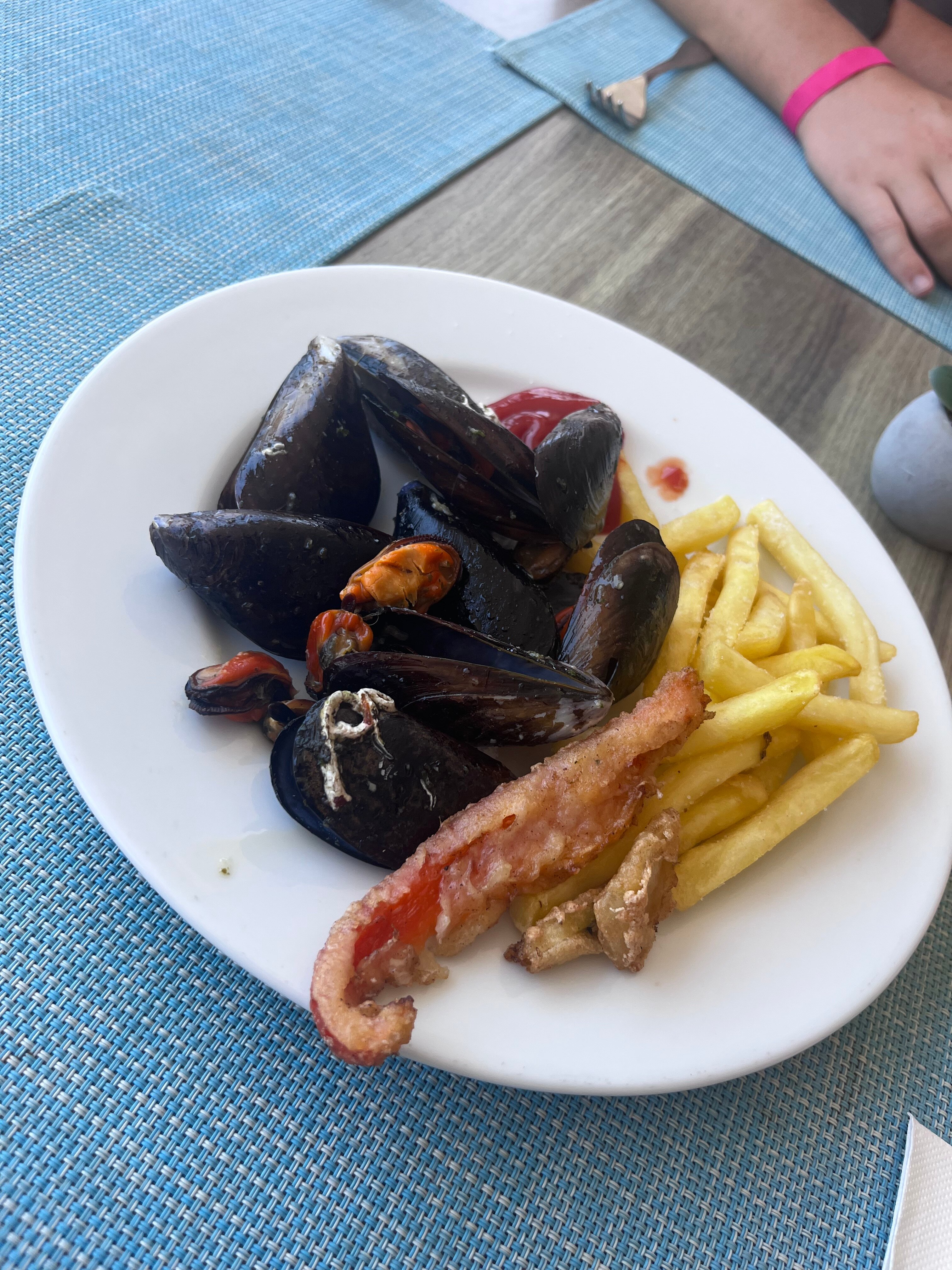 Alua Illa de Menorca-旅行者