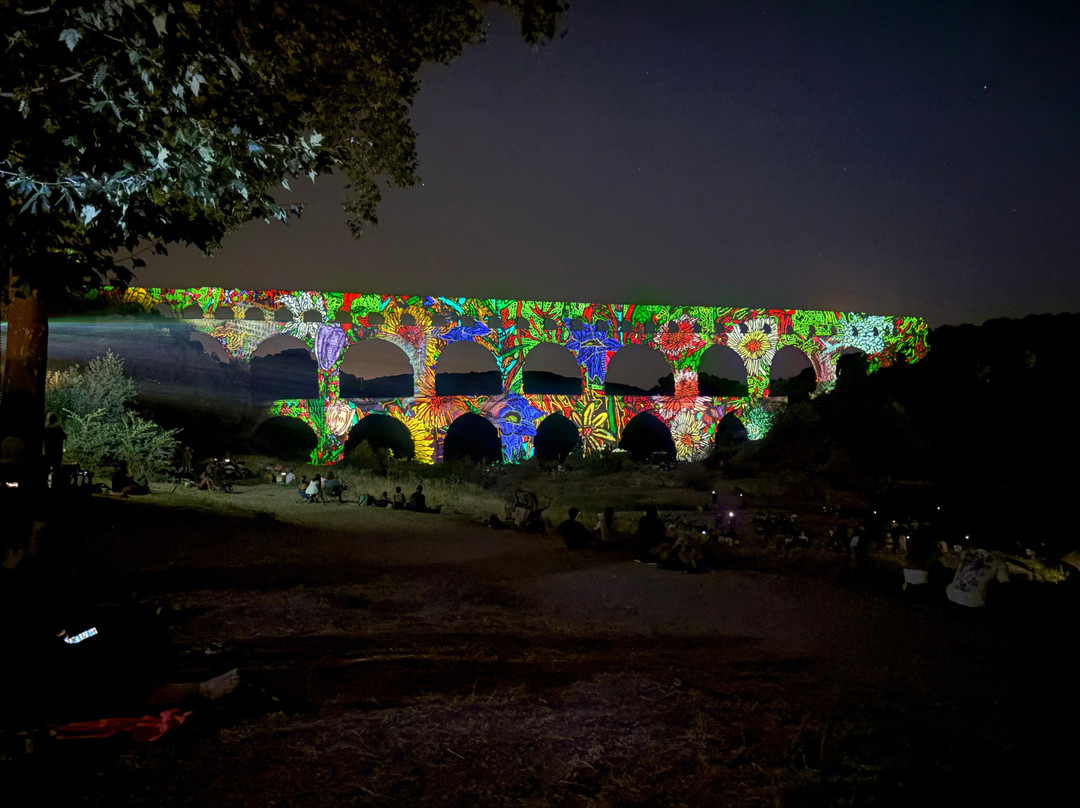 Destination Pays d'Uzes Pont du Gard - Bureau de Remoulins-Remoulins必去景点