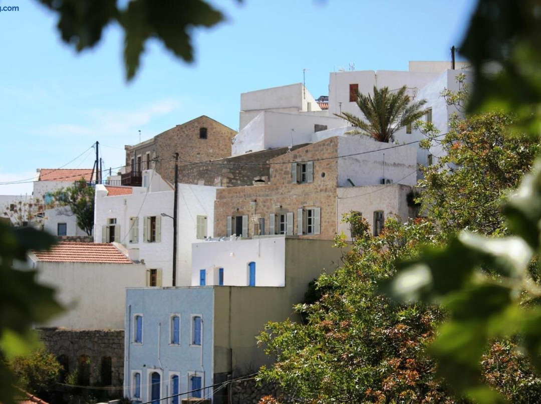 Palma apartments