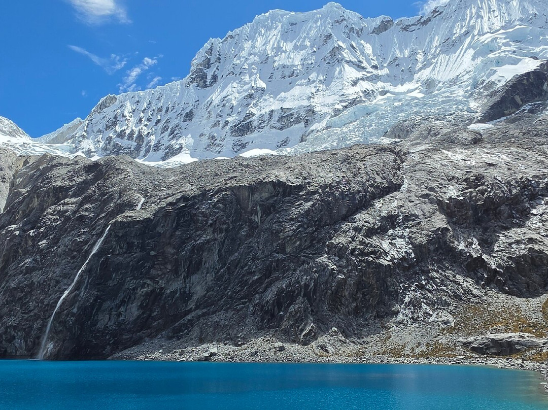 Laguna 69-瓦斯卡兰国家公园必去景点
