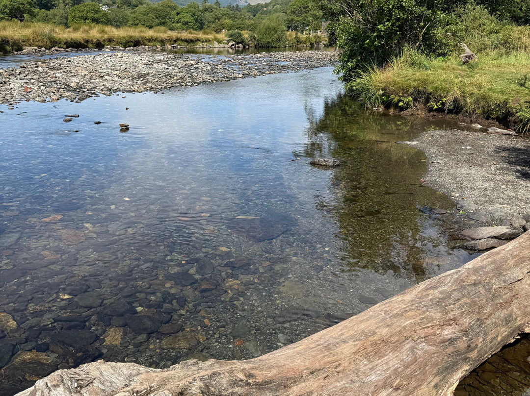 Beddgelert-Beddgelert必去景点