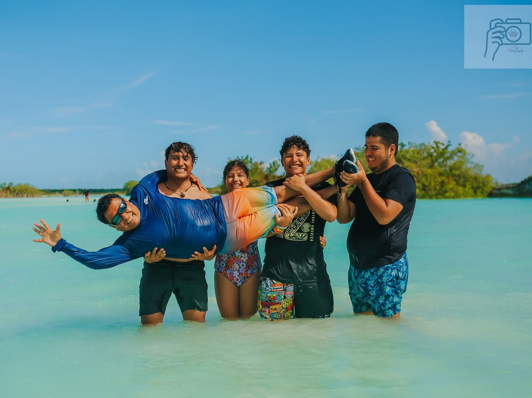 Tequila Beach Tours-Xcalak必去景点