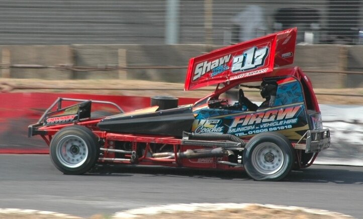 Skegness Raceway - Stadium-斯凯格内斯必去景点