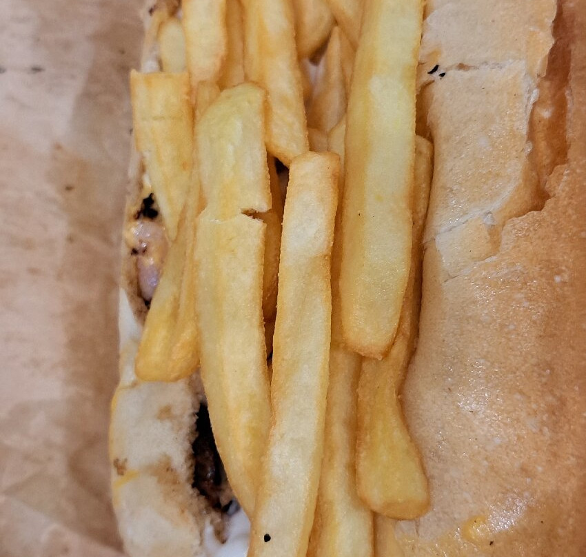 My Friends Paniniteca