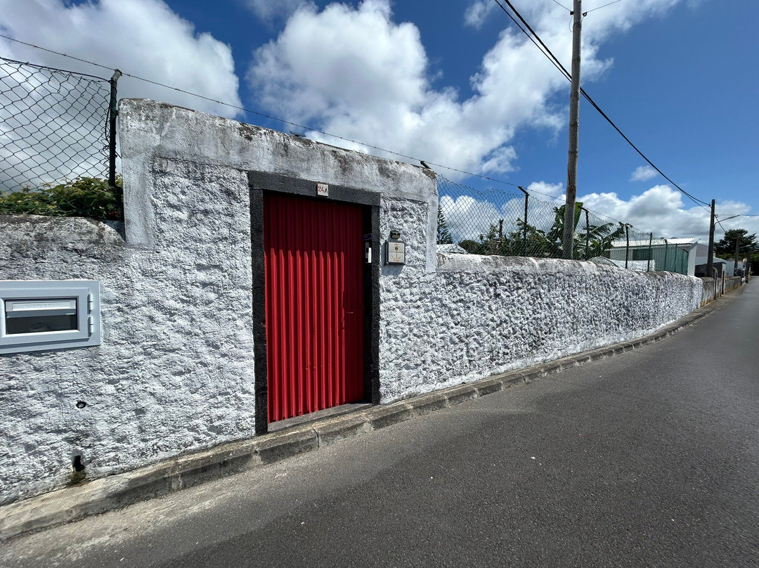 Casa Cayenne, Ponta Delgada