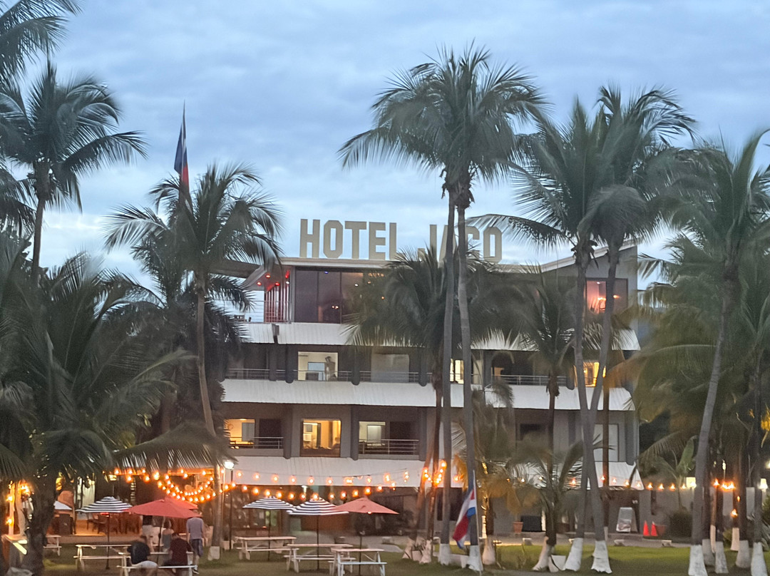 Hotel Jaco主图