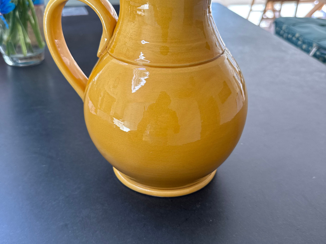 Ferme de La Celestine-Moissac-Bellevue必去景点