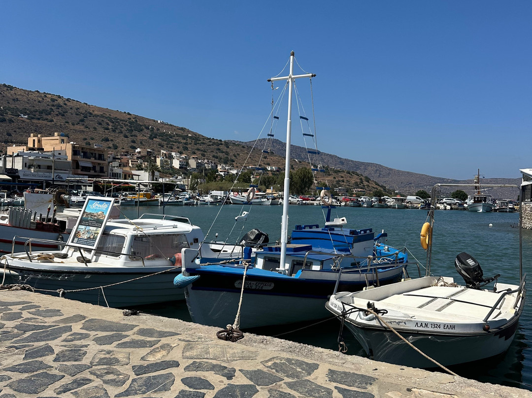 TUI BLUE Elounda Breeze主图