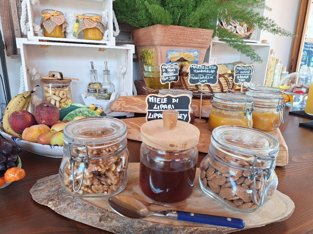 Lauricella Bed And Breakfast主图