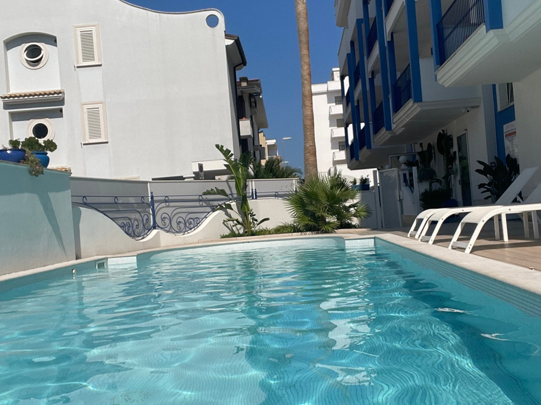 Residence Abruzzo Resort主图