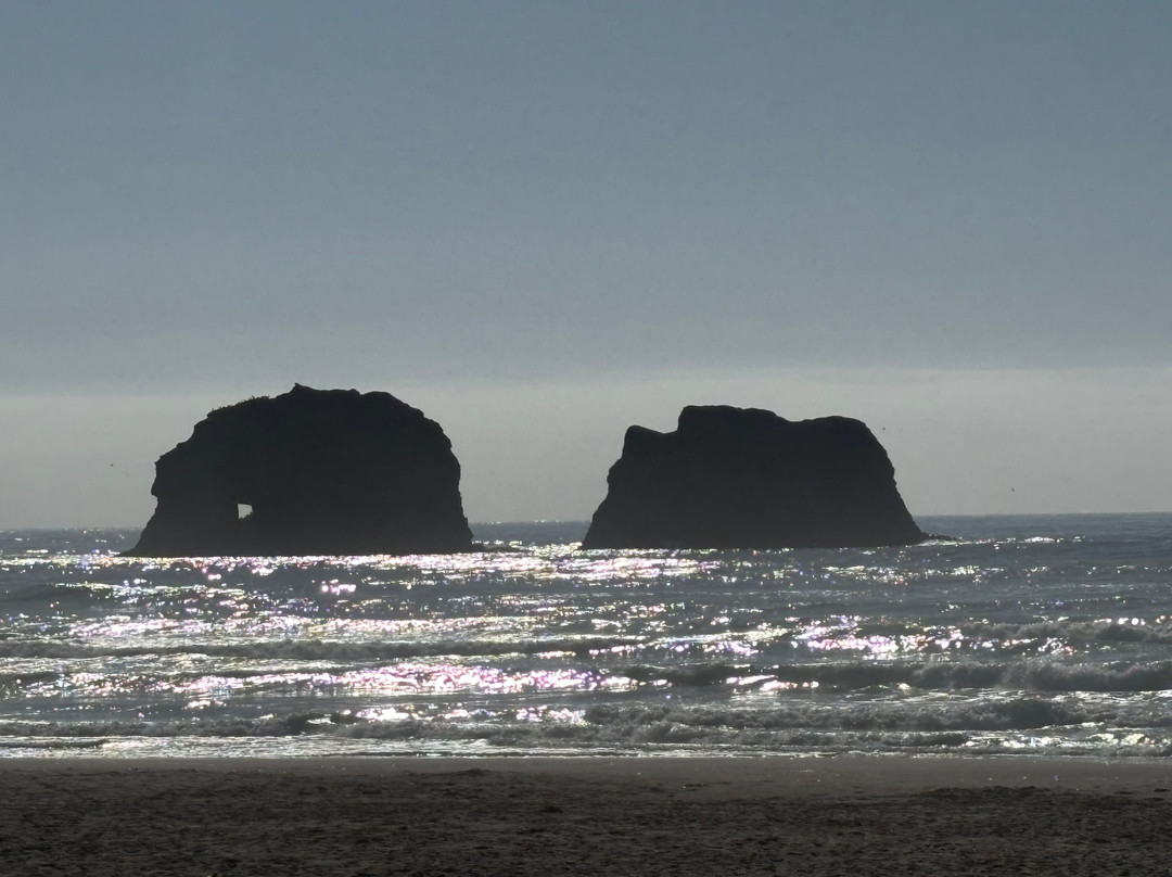 Rockaway Beach Wayside-Rockaway Beach必去景点